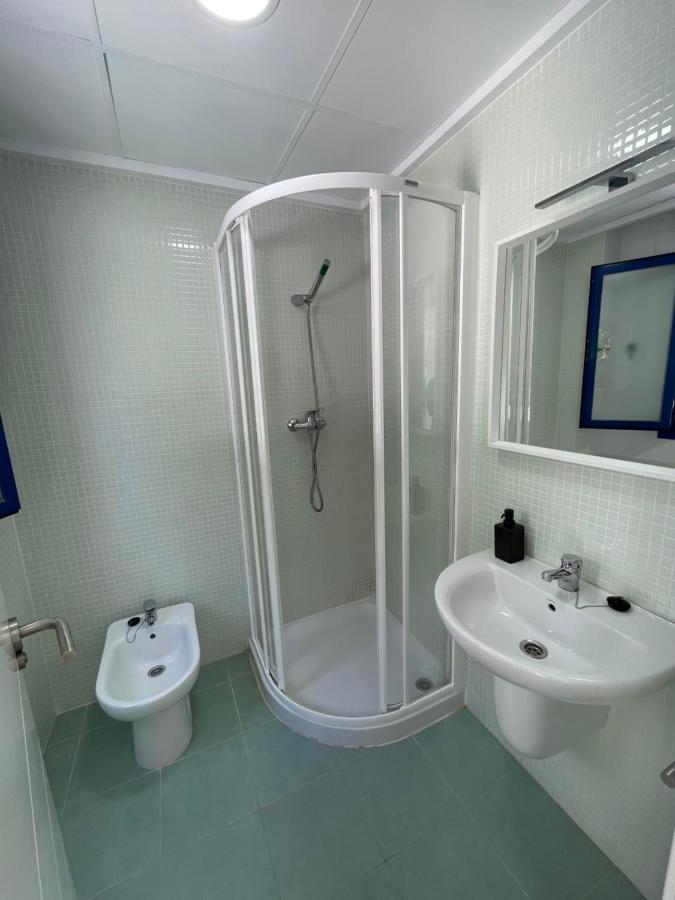 apartamento 4 personas posibilidad de 5, 3 camas y sofá cama Denia Exterior foto