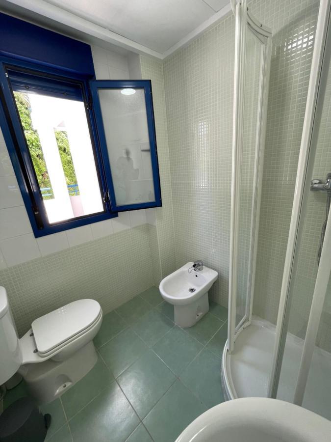 apartamento 4 personas posibilidad de 5, 3 camas y sofá cama Denia Exterior foto