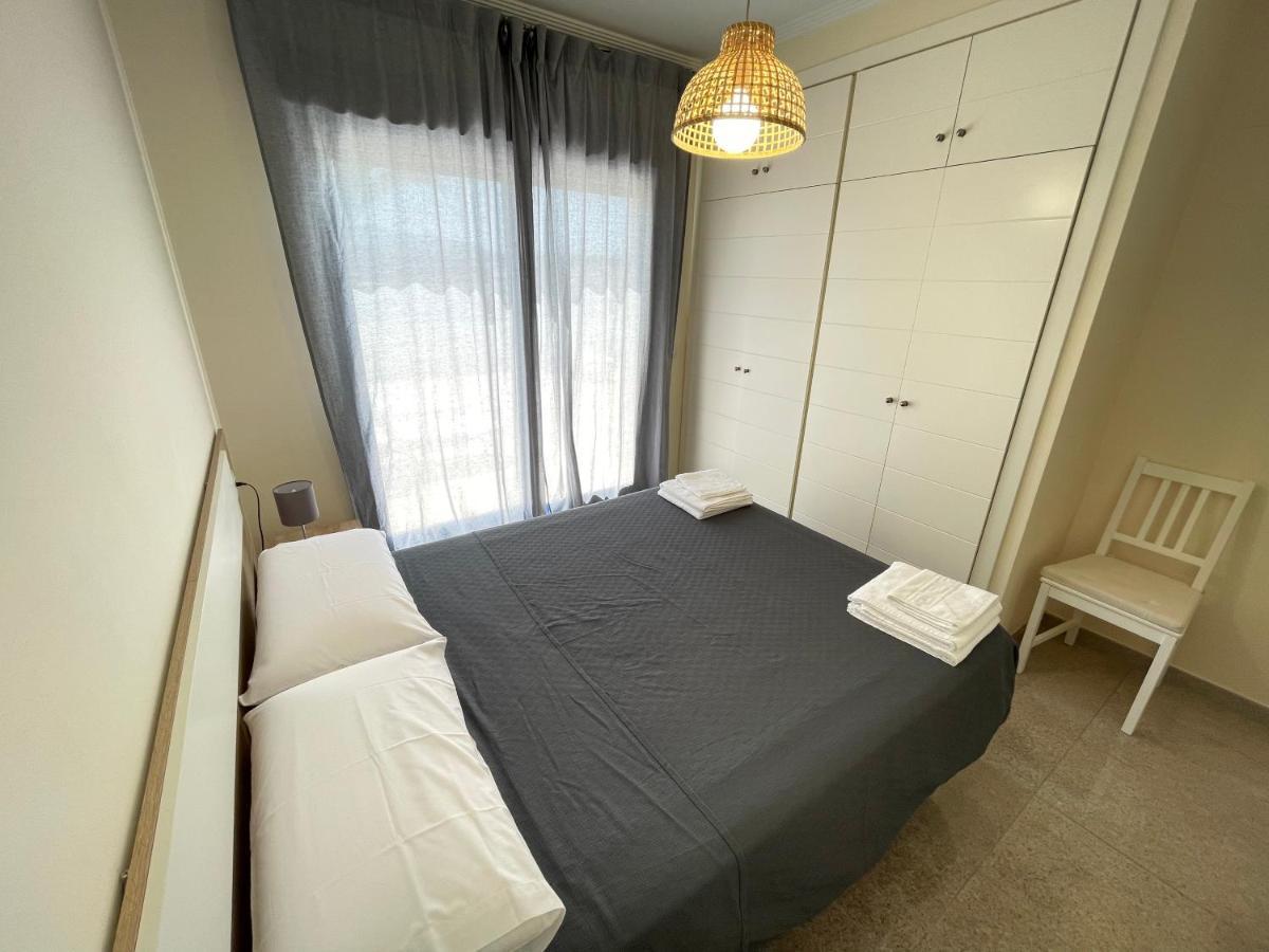 apartamento 4 personas posibilidad de 5, 3 camas y sofá cama Denia Exterior foto