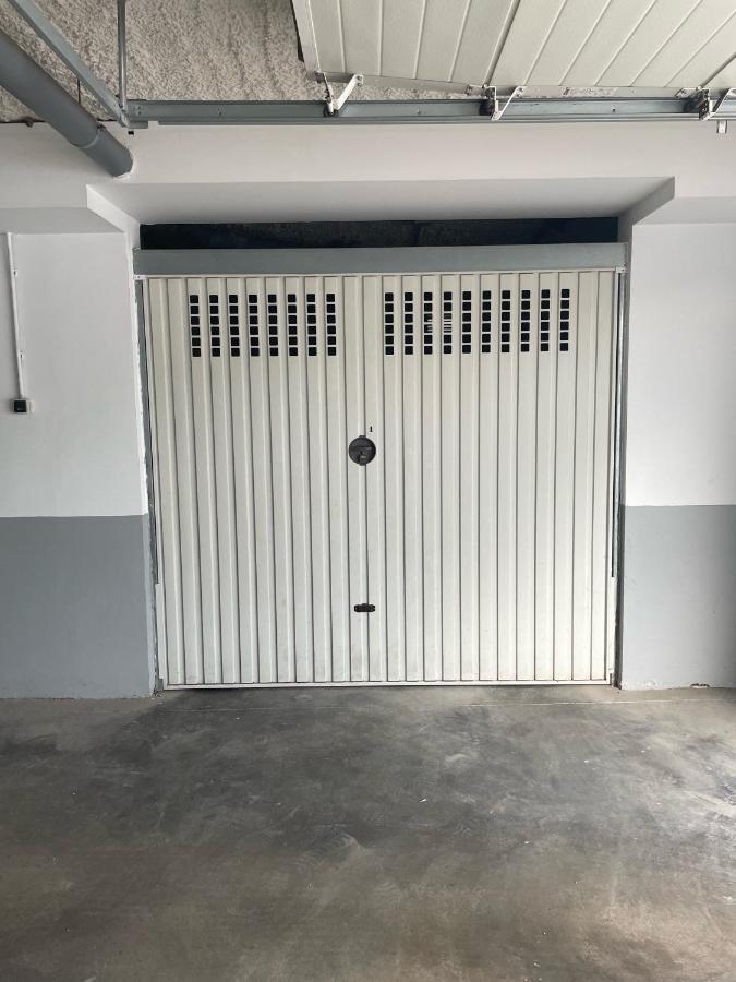 apartamento 4 personas posibilidad de 5, 3 camas y sofá cama Denia Exterior foto